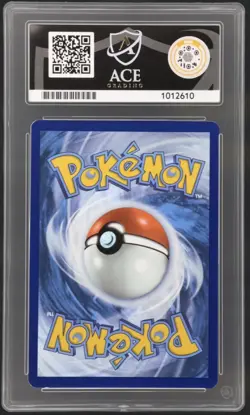 Pokemon Charmander TCG Scarlet Violet 151 Card 168/165 Ace 9 - Image 2