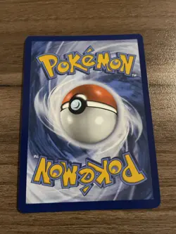 Pokemon TCG 2025 Advent Calendar Promo #133/165 Eevee NM - Image 2