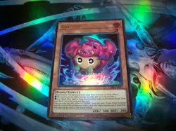 Griffoh 1st Edition Ultra Rare CORI-EN004 Yu-Gi-Oh! - Image 1