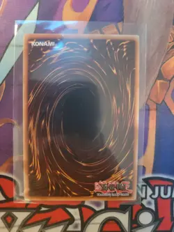 Griffoh - CORI-EN004 - Starlight Rare YuGiOh - Image 2