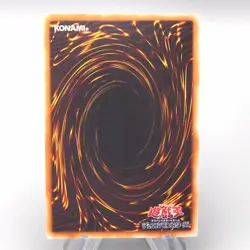 Yu-Gi-Oh Tribute to The Doomed Initial Ultra Parallel Vol.5 M-NM Japanese t175 - Image 2