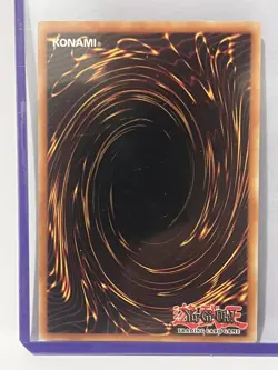 Fairy Tail - Snow - RA04-EN269 - (Platinum Secret Rare) 1st Ed - NM - Yu-Gi-Oh - Image 2