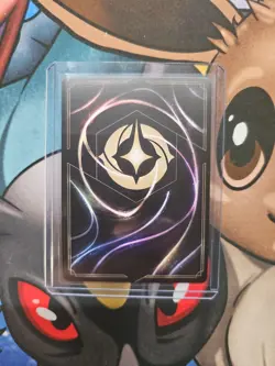 Daisy Duck Trendy Traveler 216/204 Epic Foil Wilds Unknown Lorcana - Image 2