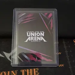 Bandai Union Arena Ken Kaneki SR Foil Trigger Cost 5 5000 BP Tokyo Ghoul JP - Image 2