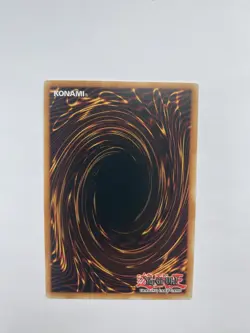 Yugioh K9-04 Noroi DOOD-EN025 Ultra Rare 1st Edition - Image 2