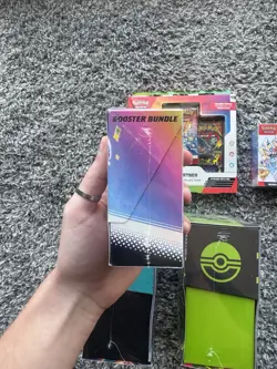 Ascended Heroes ETB & Perfect Order PC ETB & 2 Prismatic bundles & 1st partners - Image 5