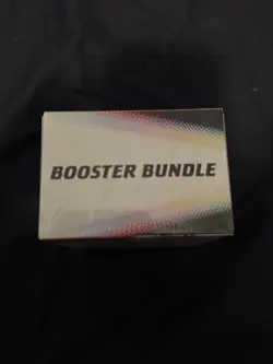 Pokemon TCG Prismatic Evolutions Booster Bundle Sealed - Image 3