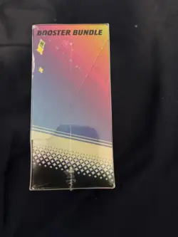 Pokemon TCG Prismatic Evolutions Booster Bundle Sealed - Image 4