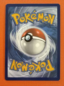 Pokemon TCG Minccino 182/162 Temporal Forces Illustration Rare Mint Condition - Image 2