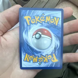 Pokemon TCG Palossand ex 221/191 UR Sv08 Surging Sparks Holo English 2024 - Image 4