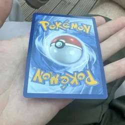 Pokemon TCG Palossand ex 221/191 UR Sv08 Surging Sparks Holo English 2024 - Image 5