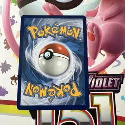 Pokemon TCG Alolan Vulpix 21a/145 Promo Holo Foil Card LP-MP Condition - Image 2