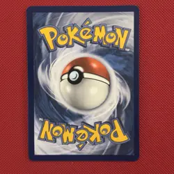 Pokemon TCG Litleo IR Mega Evolution 139/132 Mint Condition - Image 2