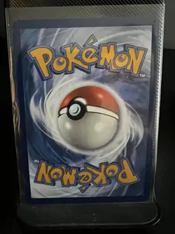 Pokemon TCG Cynthia's Roserade Card Destined Rivals 184/182 - Image 2