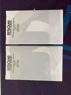 Riftbound League Of Legends TCG - Origins Sealed Nexus Nights Kit - 48 packs - Image 3