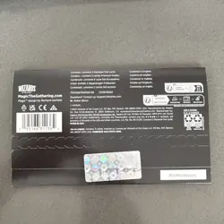 Secret Lair x Marvel Spider-Man: Daily Bugle Breaking News Rainbow Foil - Image 2