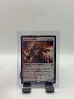 MTG, Boros Reckoner $3 ORDER MIN 85 NM Guilds of Ravnica: Guild Kits Regular - Image 1