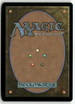 Emry, Lurker of the Loch (Retro Frame) 81 Commander: The Brothers' War Rare NM - Image 2