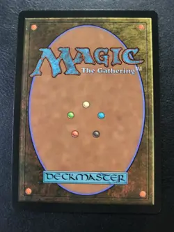 MTG Time Warp NM MSC 0788 Marvel Superheroes Mythic - Image 2