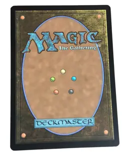 MTG Marvel Super Heroes Training Compound 0275 Rare - Image 2