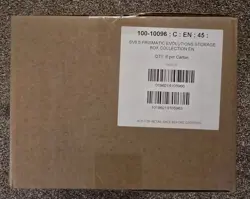 Pokemon Prismatic Evolutions Surprise Box Case! 6x Surprise BOXES - Image 1