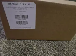 Pokemon Prismatic Evolutions Surprise Box Case! 6x Surprise BOXES - Image 3