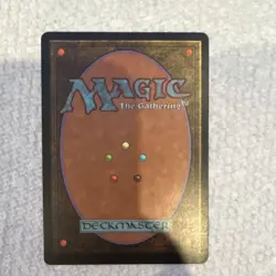 Wizards of the Coast Magic: The Gathering Phyrexian Tower Urza's Saga Rare #322 - Image 3