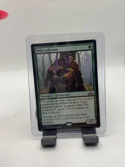 MTG, Pelt Collector $3 ORDER MIN 141 NM Guilds of Ravnica Regular - Image 1