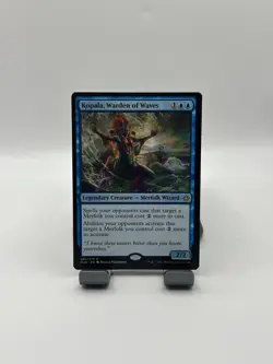 MTG, Kopala, Warren of Waves $3 ORDER MIN 61 NM Ixalan Regular - Image 1