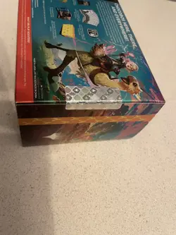 Magic The Gathering: Final Fantasy Chocobo Bundle - Brand New - Sealed - Image 4