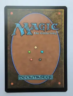 MTG Archon of Emeria (ZNR) Zendikar Rising (Extended Art) Regular Rare 315 - Image 2
