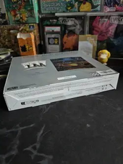 MTG Final Fantasy VIII Scene Box Children of Fate Sealed English - Image 4