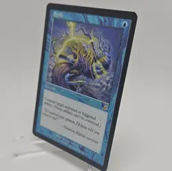 Wizards of the Coast MTG Stifle Scourge 52/143 Regular Blue Instant - Image 3