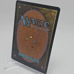 Wizards of the Coast MTG Stifle Scourge 52/143 Regular Blue Instant - Image 4