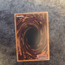 YUGIOH ALEISTER THE REMINISCENT SECRET RARE NEAR MINT CORI-EN015 - Image 2