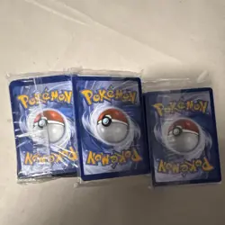 Pokemon TCG Basic Energy Card Lot 13 Sealed Packs - Image 5