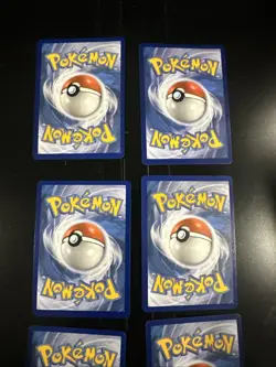 LOT Of Assorted Vmax Pokemon Cards From Different Sets ENGLISH - Image 2