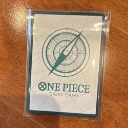 10 Cards DON !! Card PROMO Thousand Sunny Cross Store ONE PIECE Card - Image 2