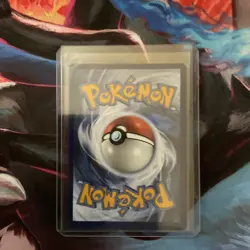 Pokemon Charcadet 022 Black Star Promo Card - Image 3