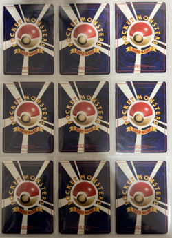 Pokemon Card Neo Revelation Complete Set 55/55 Japanese - Image 4