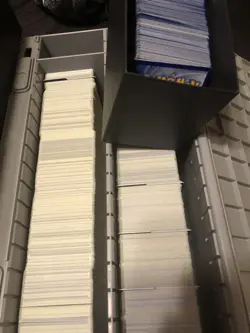 Pokemon Card Bulk - 100 Cards - holos Guaranteed - Read Description - Image 3
