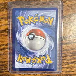 The Pokemon Company Riolu Pokemon Card ME Promo 010 Holo Promo English 80HP - Image 2