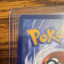 The Pokemon Company Riolu Pokemon Card ME Promo 010 Holo Promo English 80HP - Image 3