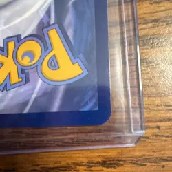 The Pokemon Company Riolu Pokemon Card ME Promo 010 Holo Promo English 80HP - Image 5