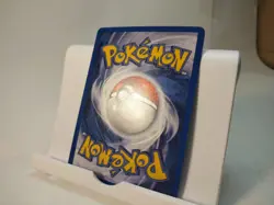 Pokemon TCG Dark Gyarados Holo Card #8/82 Prerelease - Image 4