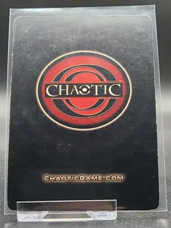 Chaotic Card : Mandiblor Might Zenith Of The Hive Super Rare Attack Holo - Image 2