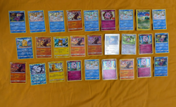 Lot of 74x Mcdonalds Pokemon Cards Promo Holo - Image 2