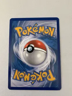 Pokemon Spheal TCG Card 82/111 Rising Rivals Normal LP - Image 2