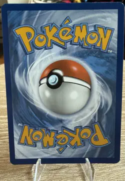 Pokemon TCG Sv04: Paradox Rift Groudon Holo Illustration Card 199/182 - Image 2