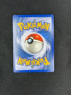 Chansey ex Ruby and Sapphire 96/109 Pokemon Card Holo - NM! - Image 3